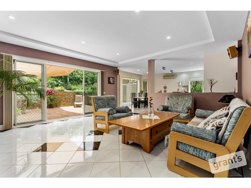 60 Ryelands Drive, Narre Warren VIC 3805