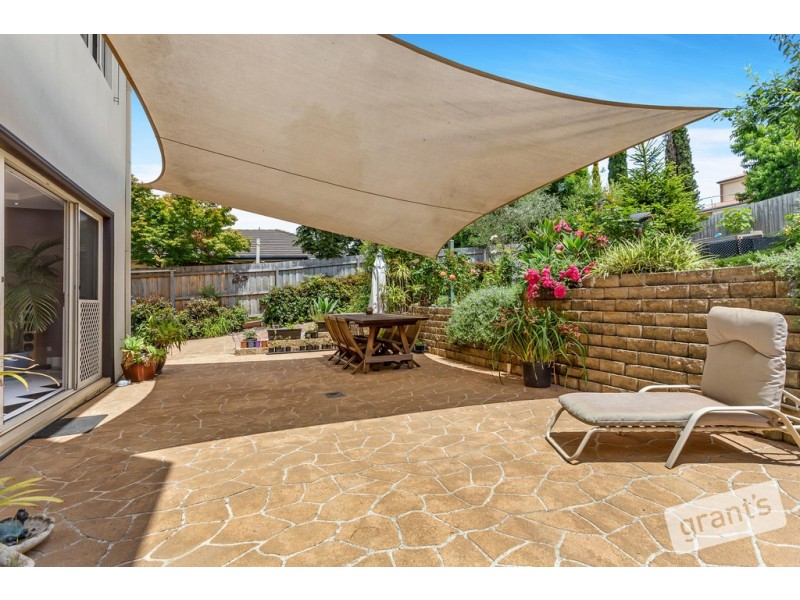 60 Ryelands Drive, Narre Warren VIC 3805