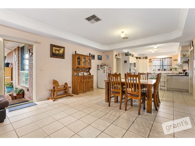 95 Amber Crescent, Narre Warren VIC 3805