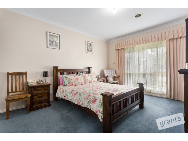 95 Amber Crescent, Narre Warren VIC 3805