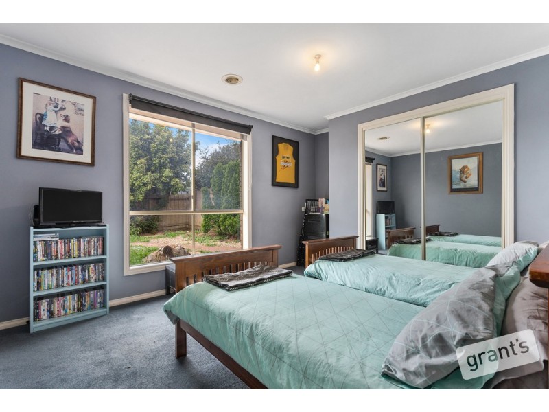 95 Amber Crescent, Narre Warren VIC 3805