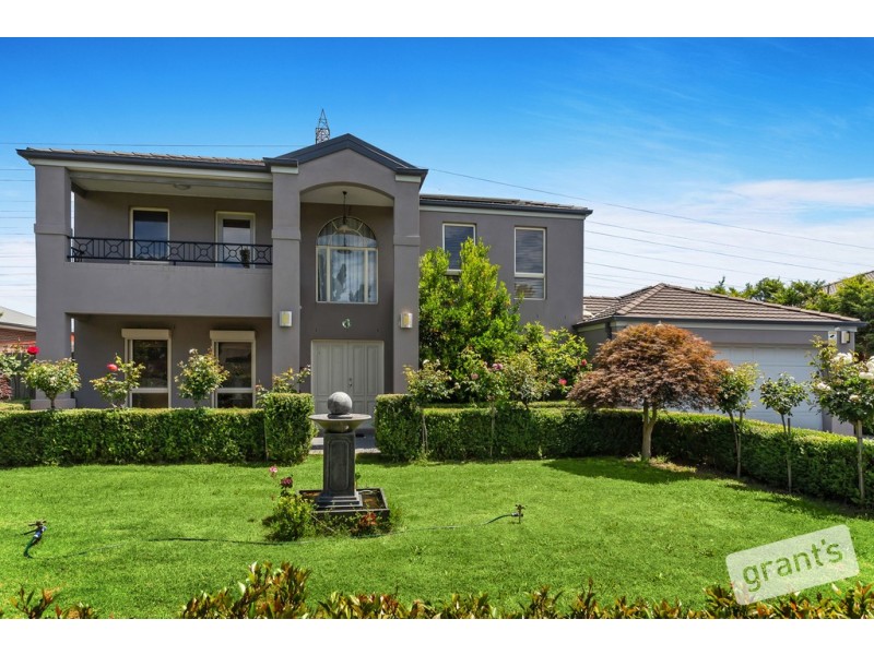 3 Grosvenor Place, Narre Warren North VIC 3804