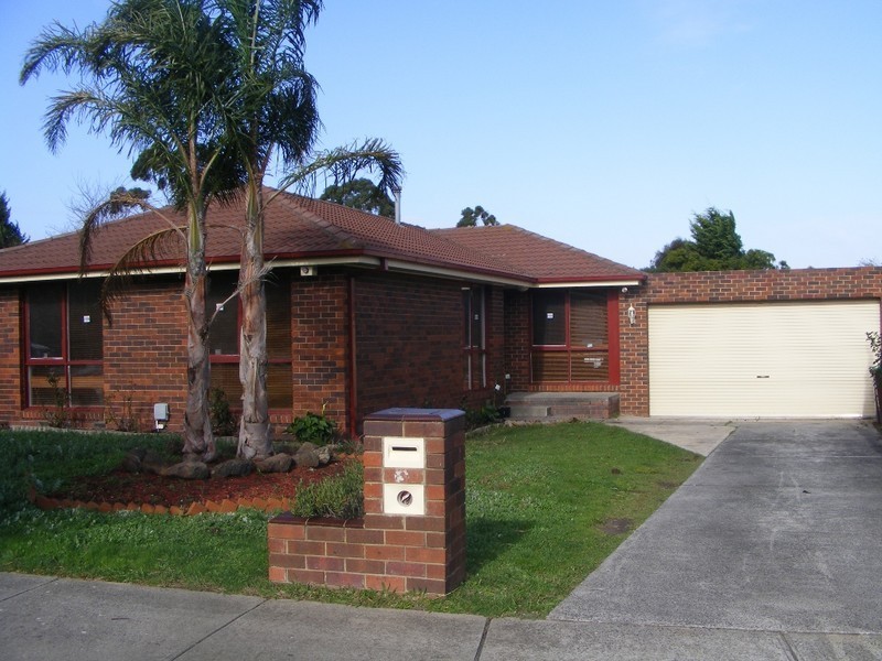 23 Facey Court, Narre Warren VIC 3805