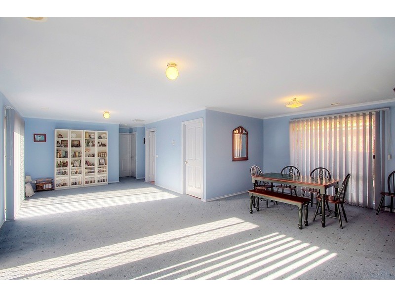 46 Tomasetti Crescent, Narre Warren VIC 3805