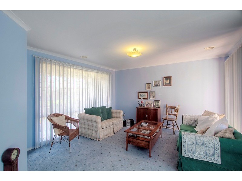 46 Tomasetti Crescent, Narre Warren VIC 3805