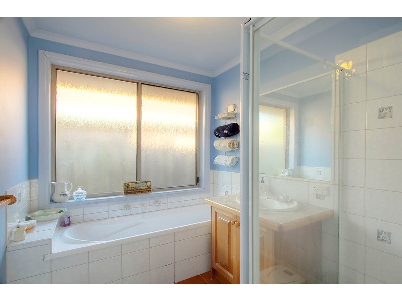 46 Tomasetti Crescent, Narre Warren VIC 3805