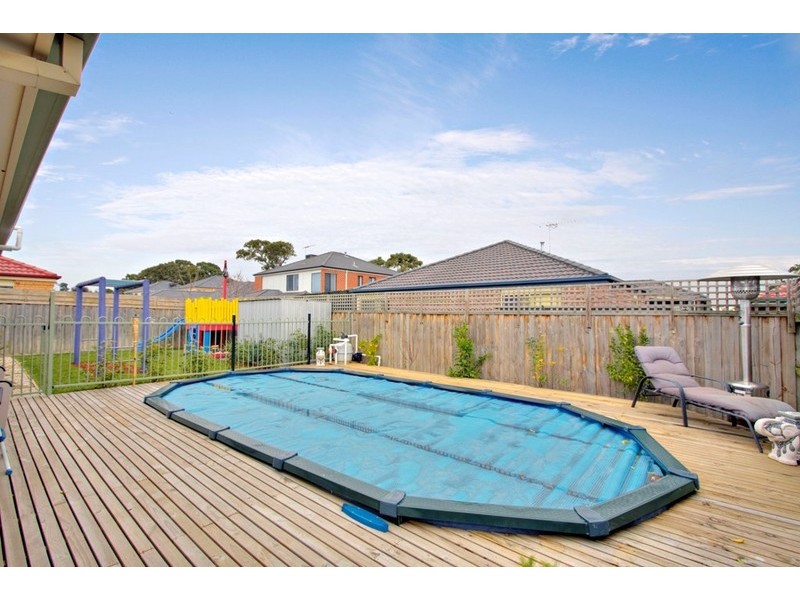 5 Tower Avenue, Narre Warren South VIC 3805