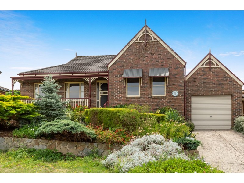 6 Fairview Avenue, Narre Warren VIC 3805