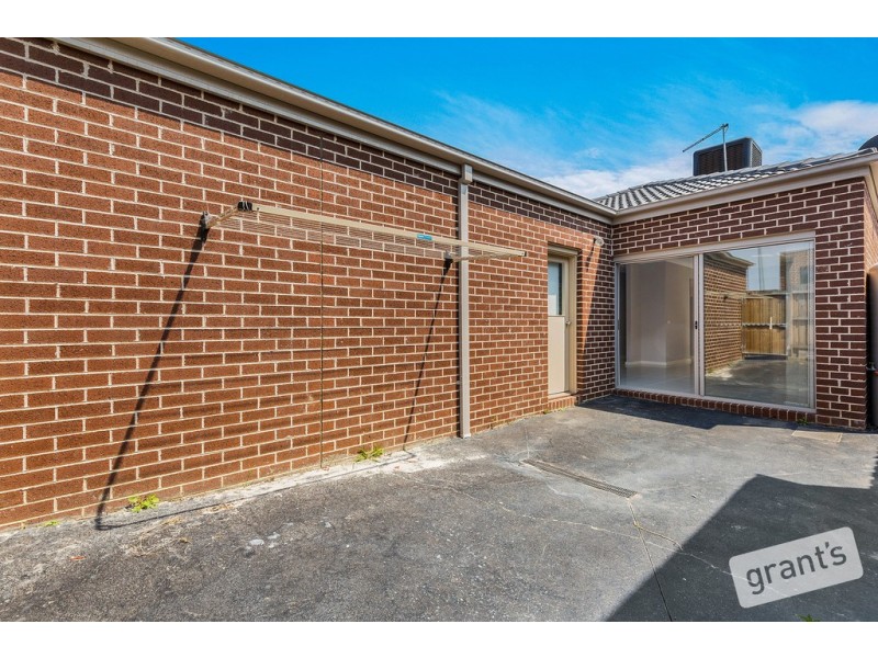 124 Manna Gum Drive, Pakenham VIC 3810
