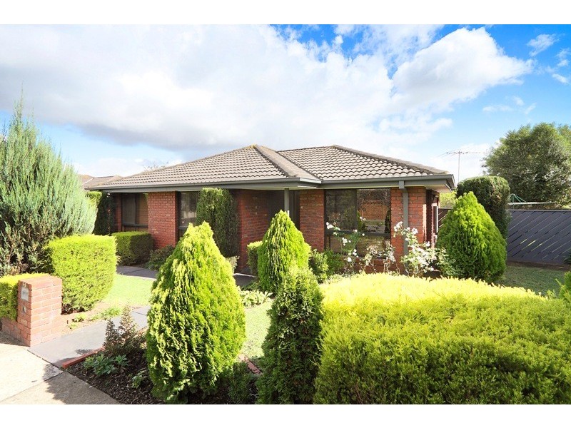 1/5 Denver Drive, Narre Warren VIC 3805