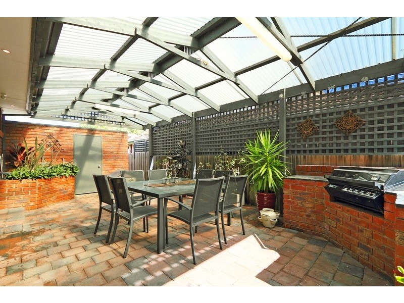 1/5 Denver Drive, Narre Warren VIC 3805