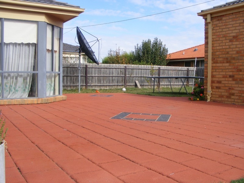 195 Maramba Drive, Narre Warren VIC 3805