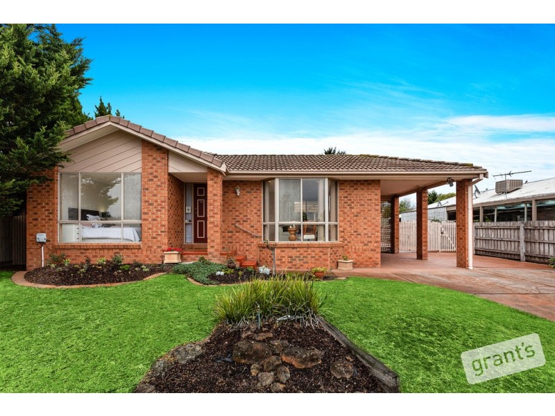 23 Dewsbury Court, Narre Warren South VIC 3805