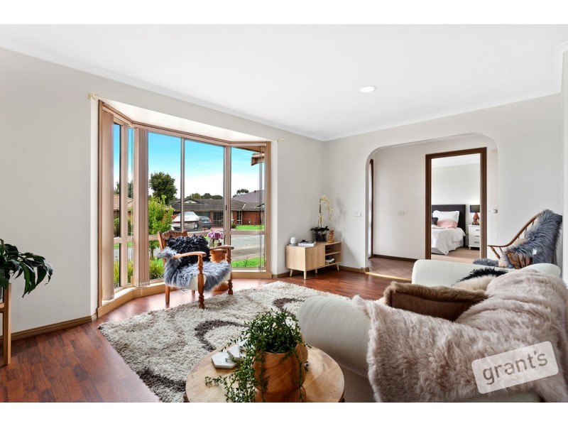 23 Dewsbury Court, Narre Warren South VIC 3805