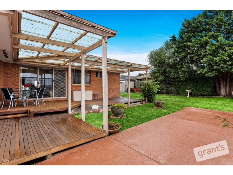 23 Dewsbury Court, Narre Warren South VIC 3805