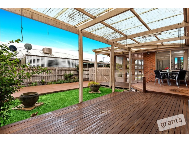 23 Dewsbury Court, Narre Warren South VIC 3805