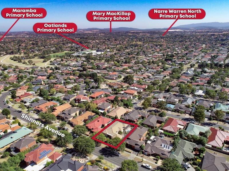 34 Shinners Avenue, Berwick VIC 3806