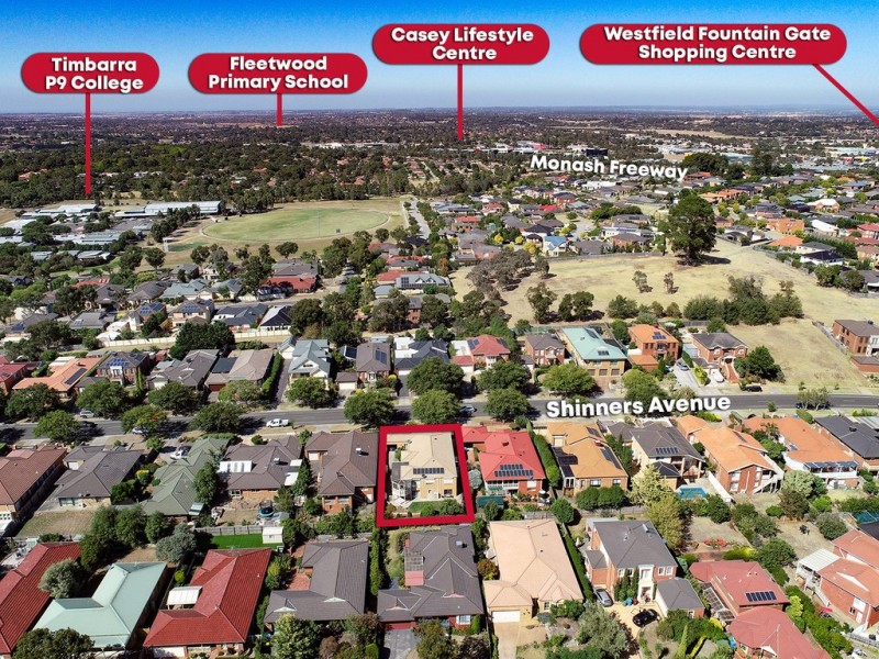 34 Shinners Avenue, Berwick VIC 3806