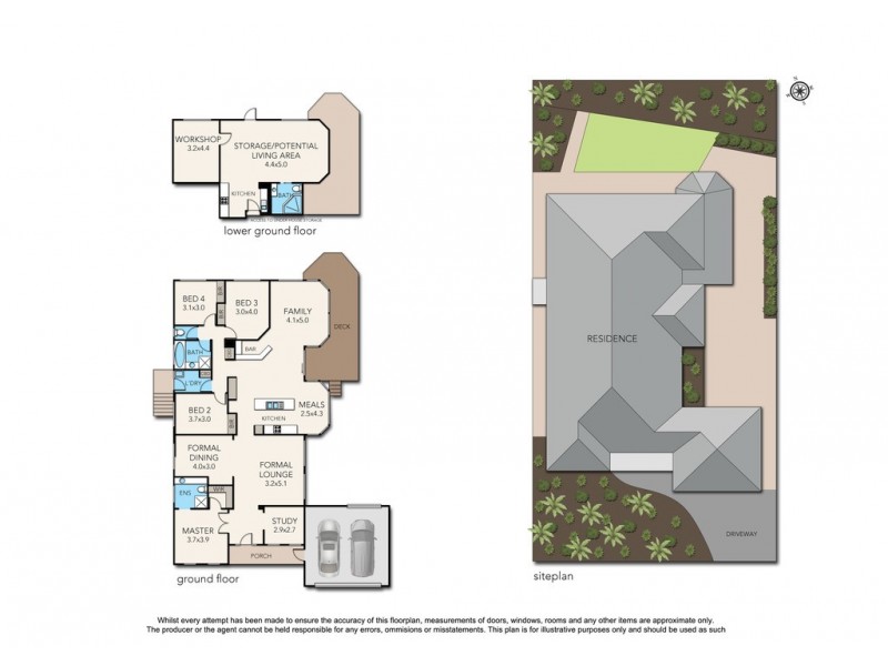 34 Shinners Avenue, Berwick VIC 3806