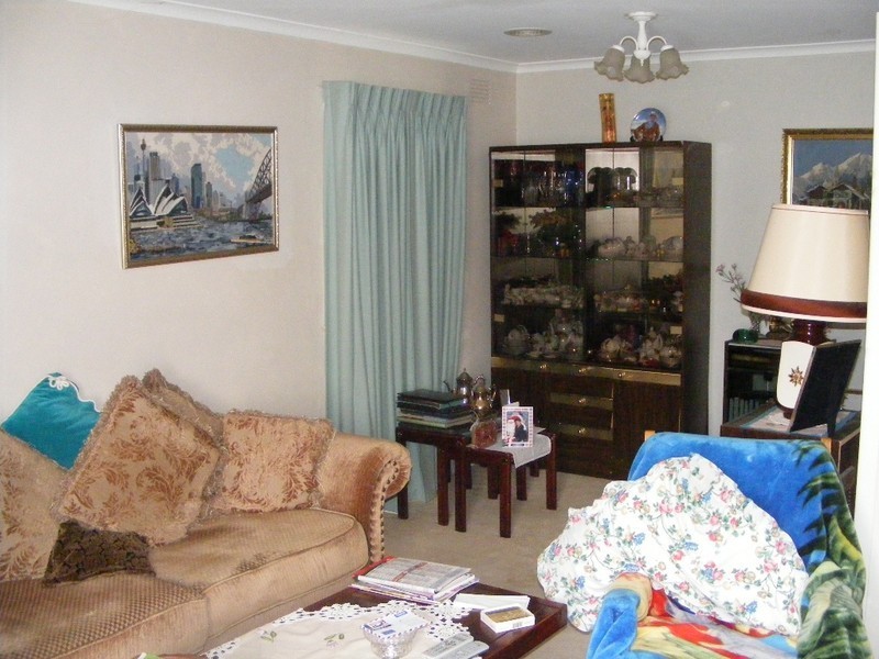 22 Greenacre Crescent, Narre Warren VIC 3805