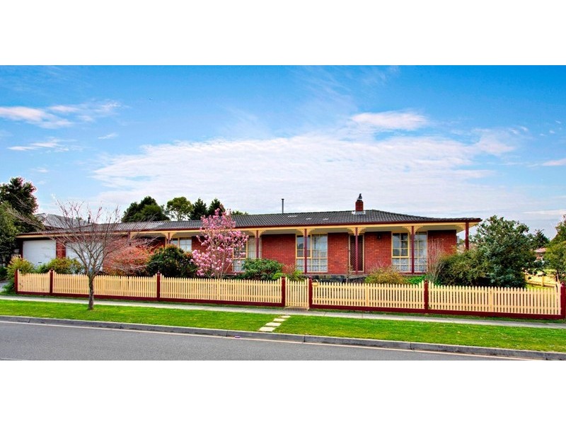 29 Columbia Road, Narre Warren VIC 3805