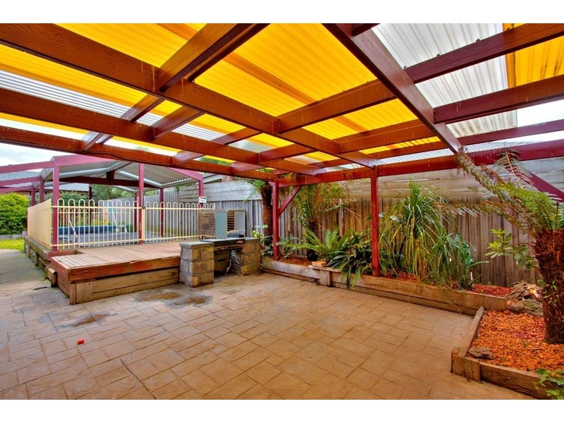 29 Columbia Road, Narre Warren VIC 3805