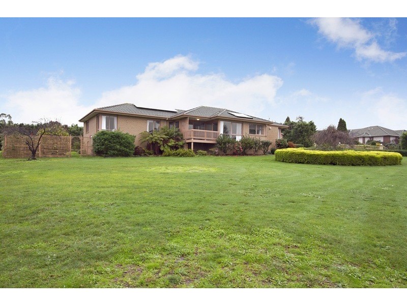 9-10 Gaskett Court, Narre Warren South VIC 3805