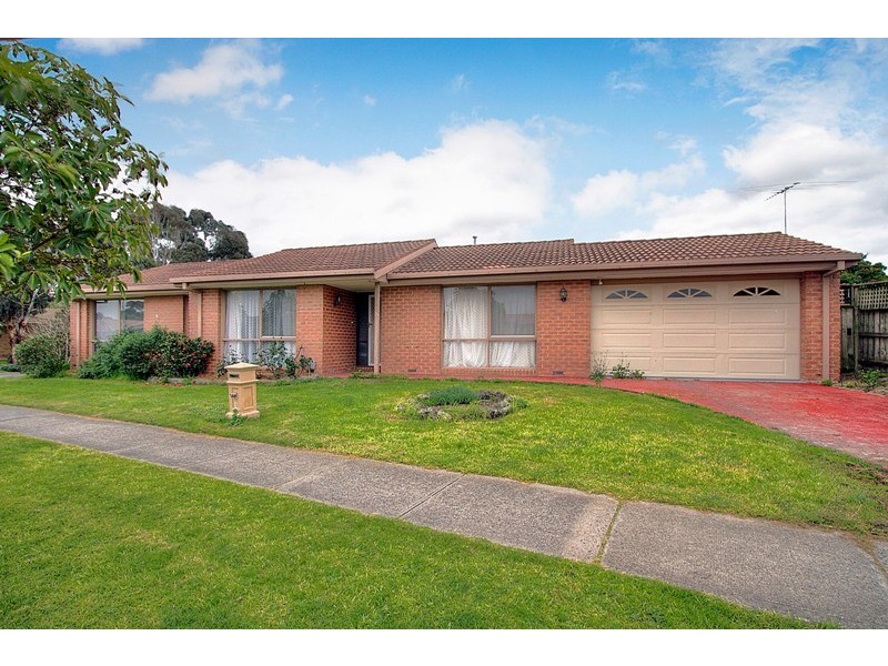 1 Caulfield Court, Narre Warren VIC 3805