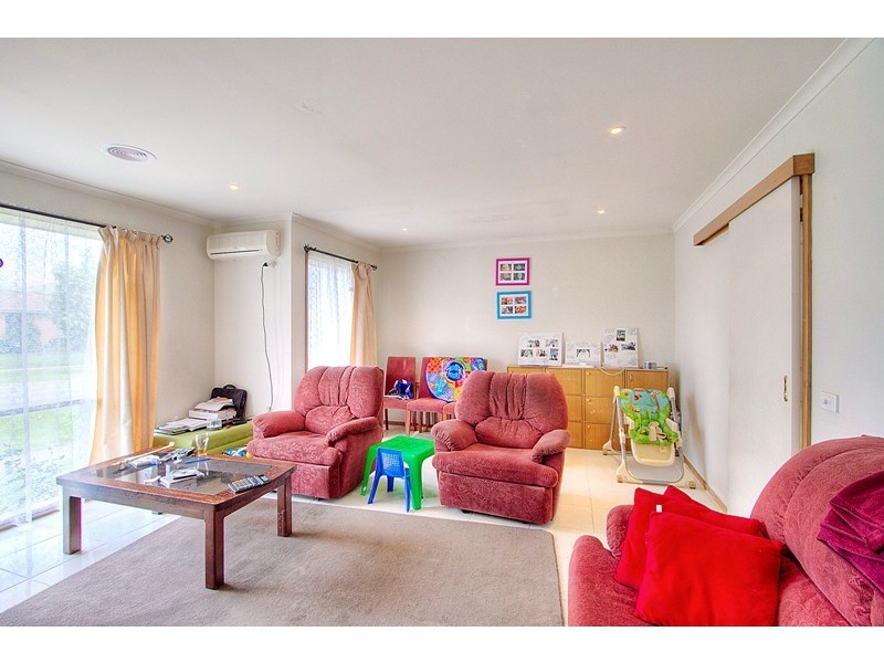 1 Caulfield Court, Narre Warren VIC 3805