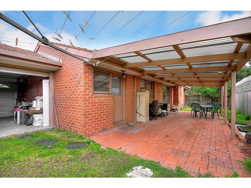 1 Caulfield Court, Narre Warren VIC 3805