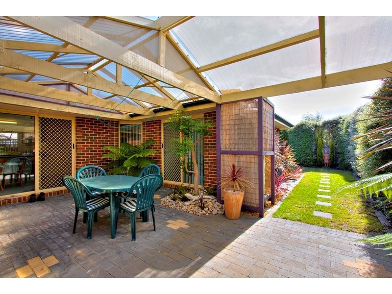 1 Kew Court, Narre Warren VIC 3805