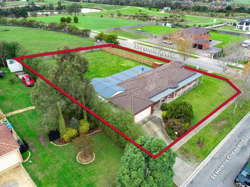 2-4 St Helens Crescent, Narre Warren North VIC 3804
