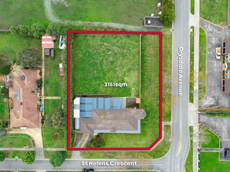 2-4 St Helens Crescent, Narre Warren North VIC 3804