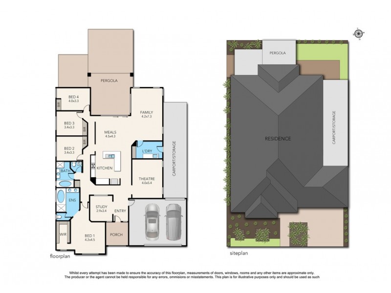 3 Lauradan Avenue, Berwick VIC 3806