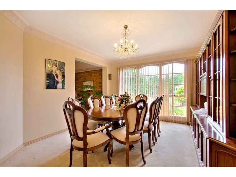 58 Halcyon Way, Narre Warren South VIC 3805