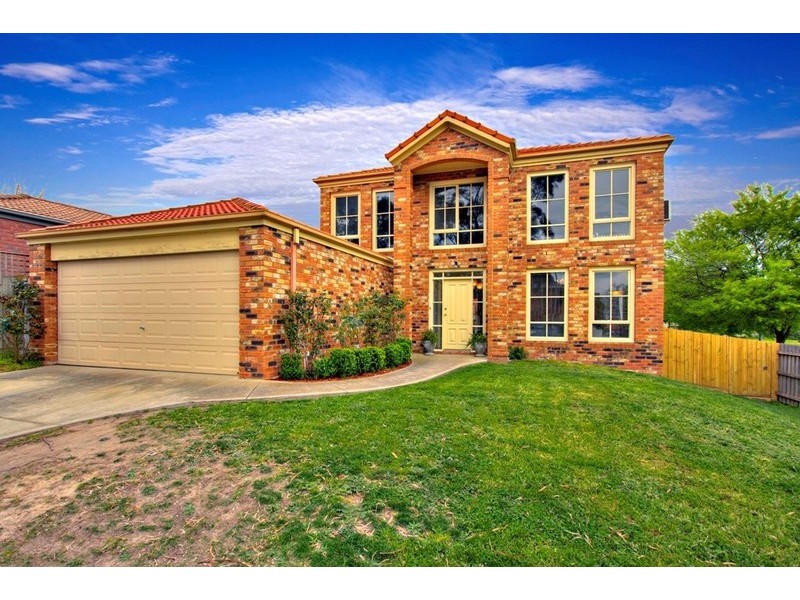 2 Gull Way, Narre Warren South VIC 3805