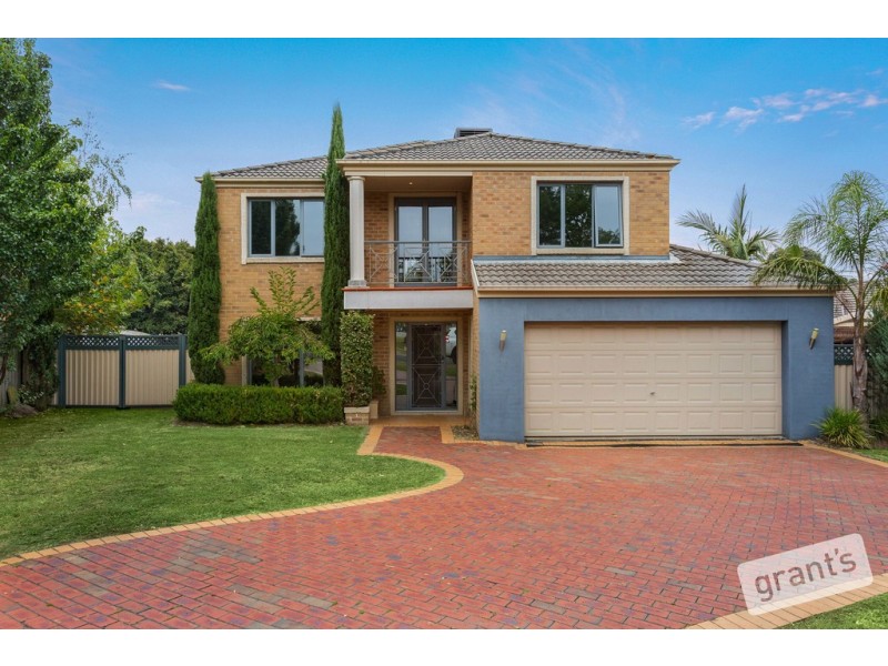 7 Panorama Avenue, Beaconsfield VIC 3807