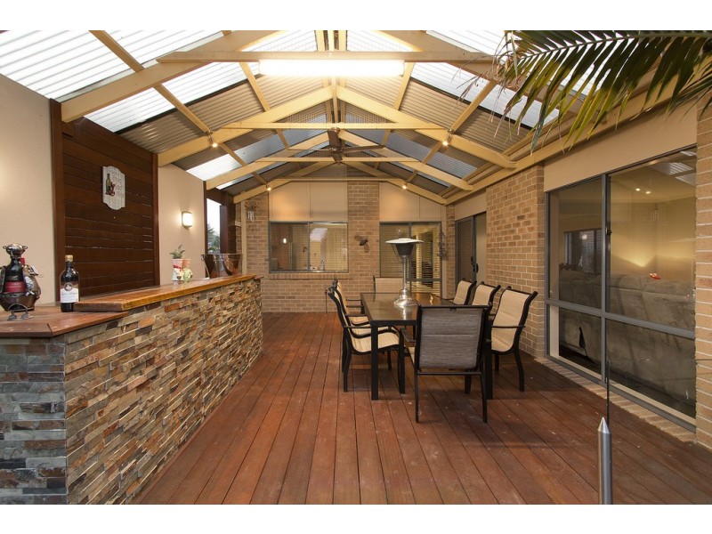 7 Panorama Avenue, Beaconsfield VIC 3807