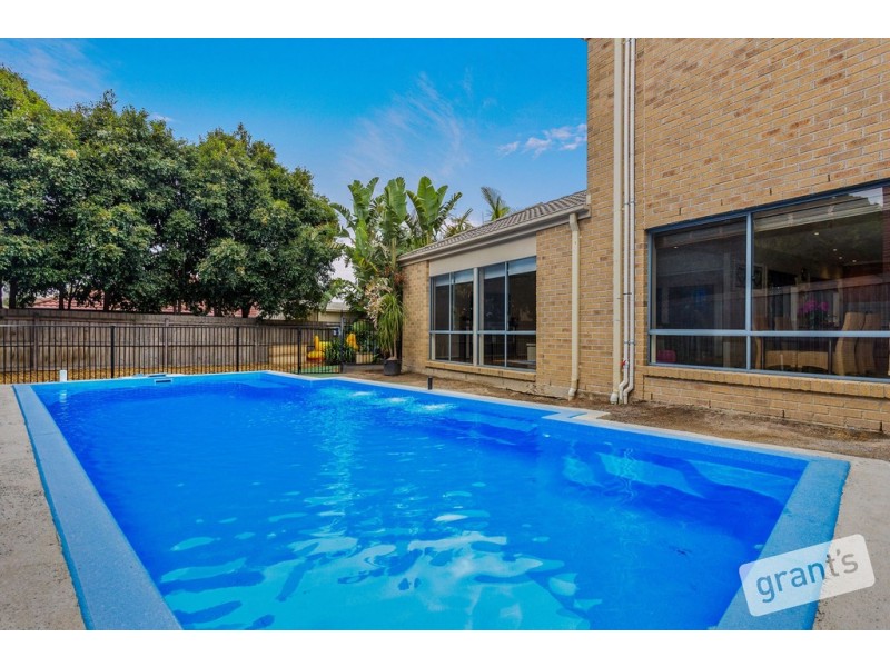 7 Panorama Avenue, Beaconsfield VIC 3807