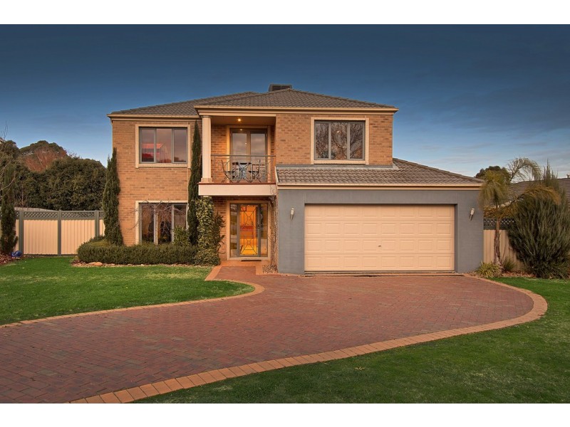 7 Panorama Avenue, Beaconsfield VIC 3807