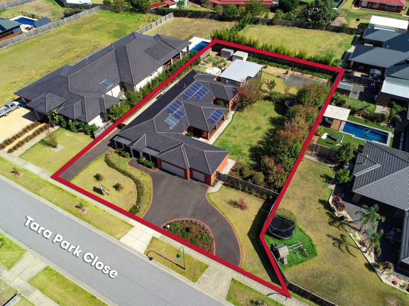 8 Tara Park Close, Narre Warren North VIC 3804