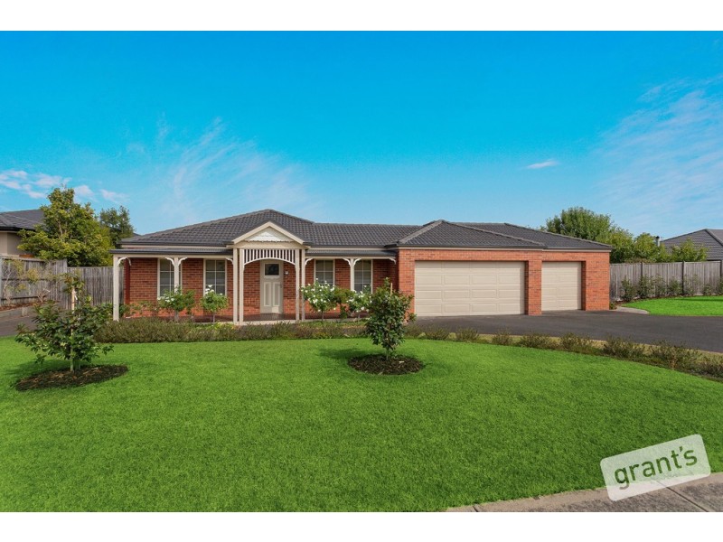 8 Tara Park Close, Narre Warren North VIC 3804