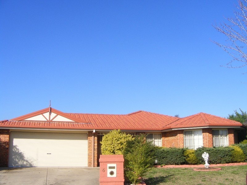 6 Hillston Court, Narre Warren South VIC 3805