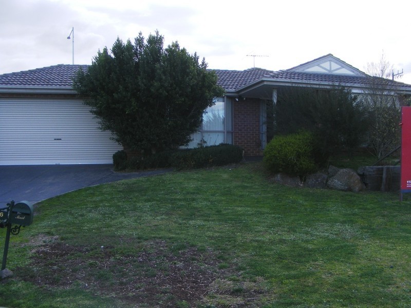 56 Elstar Road, Narre Warren VIC 3805