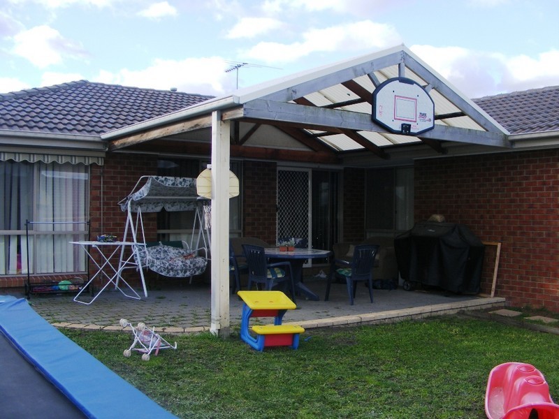 56 Elstar Road, Narre Warren VIC 3805