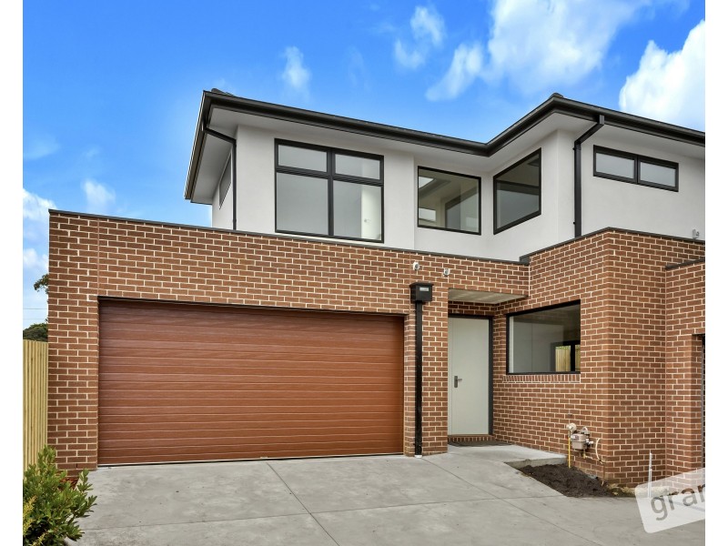 1,2 & 3/18 Dunkinson Street, Narre Warren VIC 3805