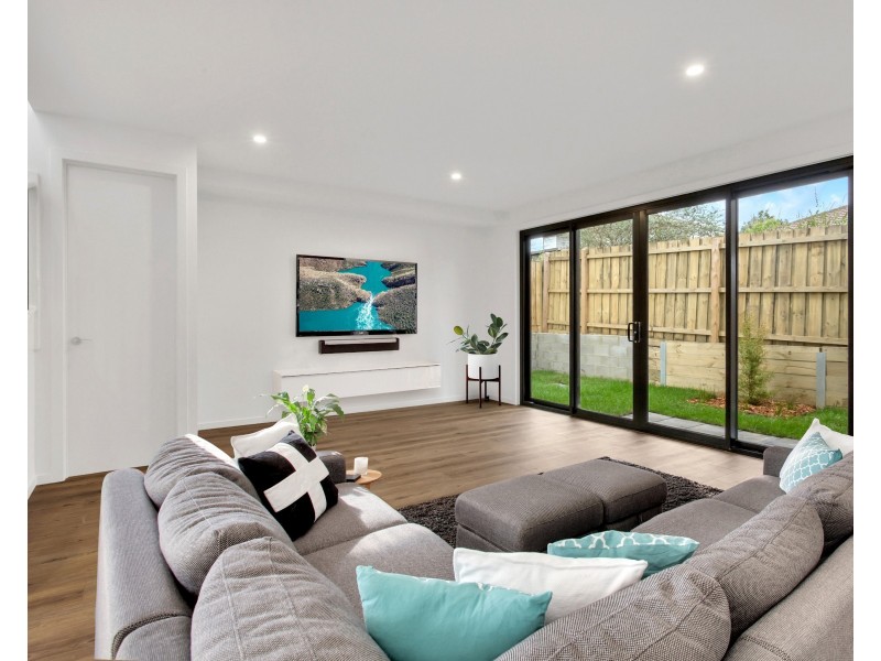 1,2 & 3/18 Dunkinson Street, Narre Warren VIC 3805