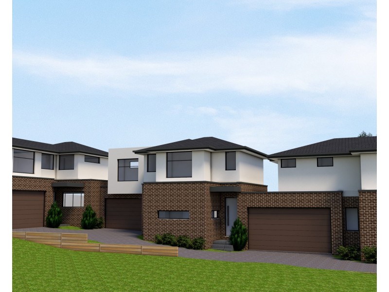 1,2 & 3/18 Dunkinson Street, Narre Warren VIC 3805