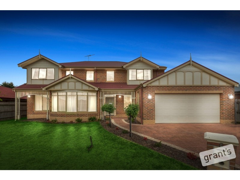 5 Plymtree Court, Narre Warren South VIC 3805