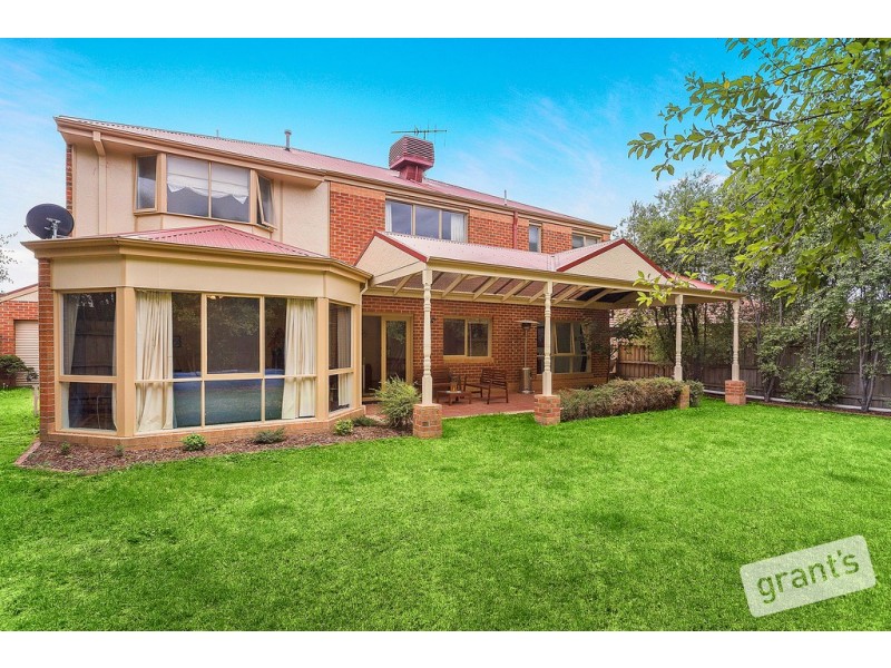 5 Plymtree Court, Narre Warren South VIC 3805